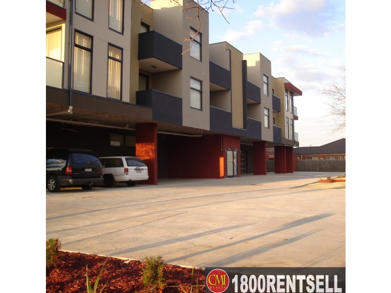 1/161-163 Princes Hwy, Dandenong VIC 3175