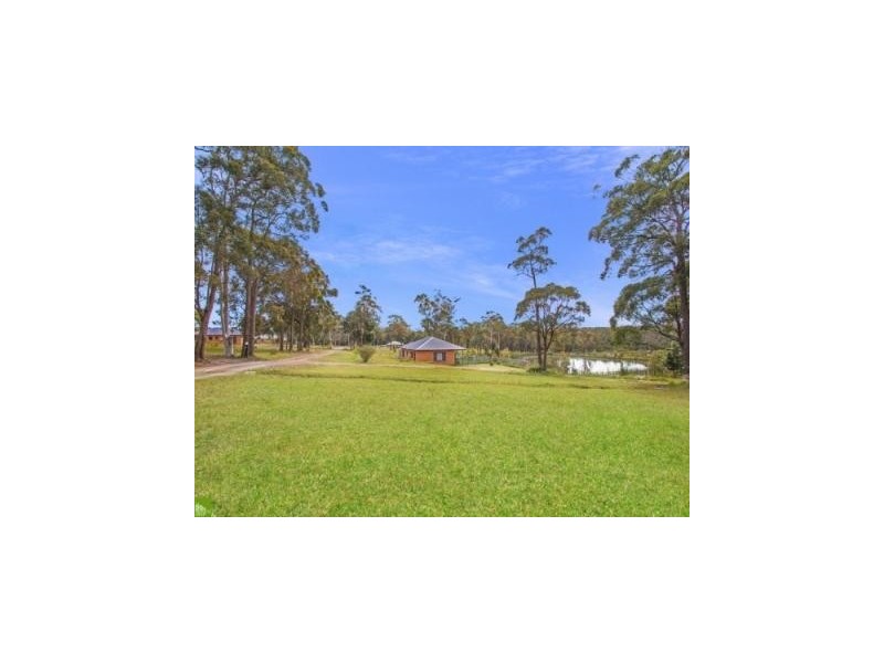 Lot 3 Bayly Rd, Tomerong NSW 2540