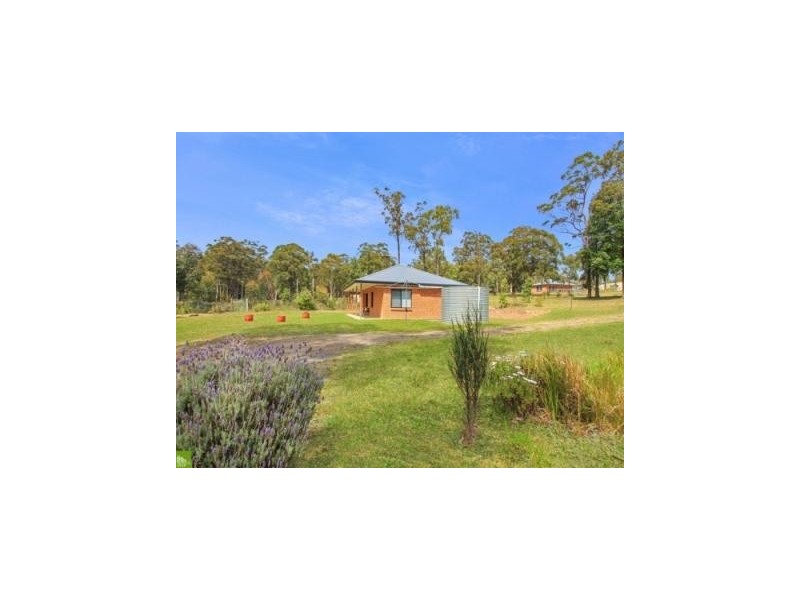 Lot 3 Bayly Rd, Tomerong NSW 2540