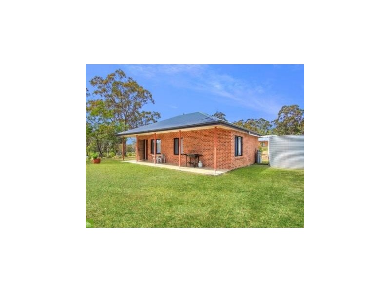 Lot 3 Bayly Rd, Tomerong NSW 2540