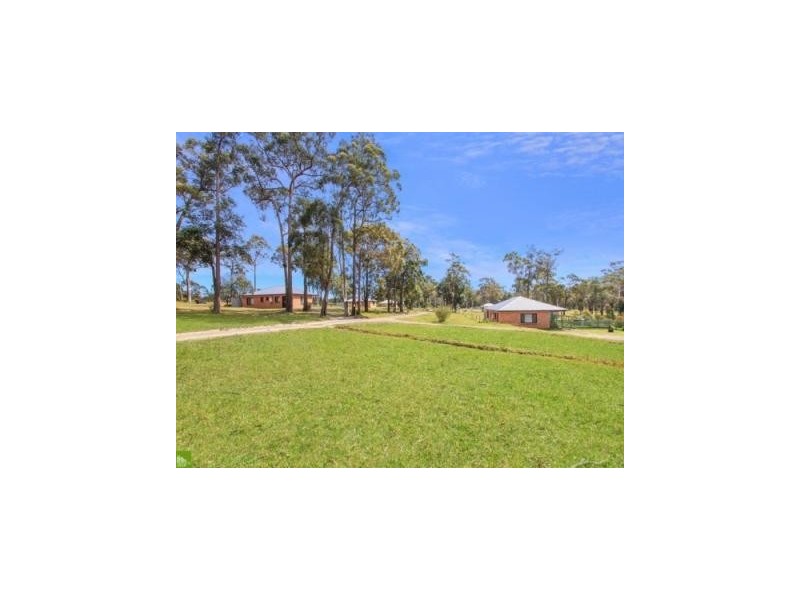 Lot 3 Bayly Rd, Tomerong NSW 2540