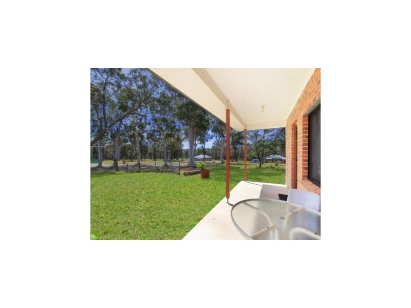 Lot 3 Bayly Rd, Tomerong NSW 2540