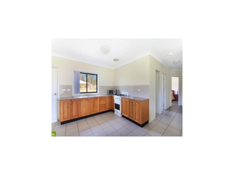 Lot 3 Bayly Rd, Tomerong NSW 2540
