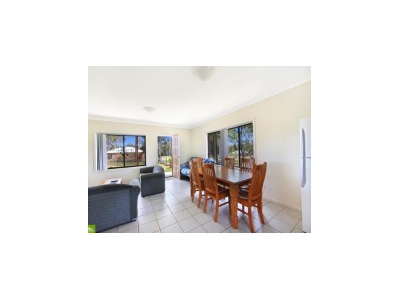 Lot 3 Bayly Rd, Tomerong NSW 2540