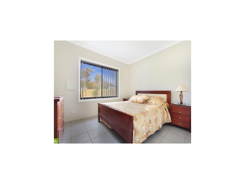 Lot 3 Bayly Rd, Tomerong NSW 2540