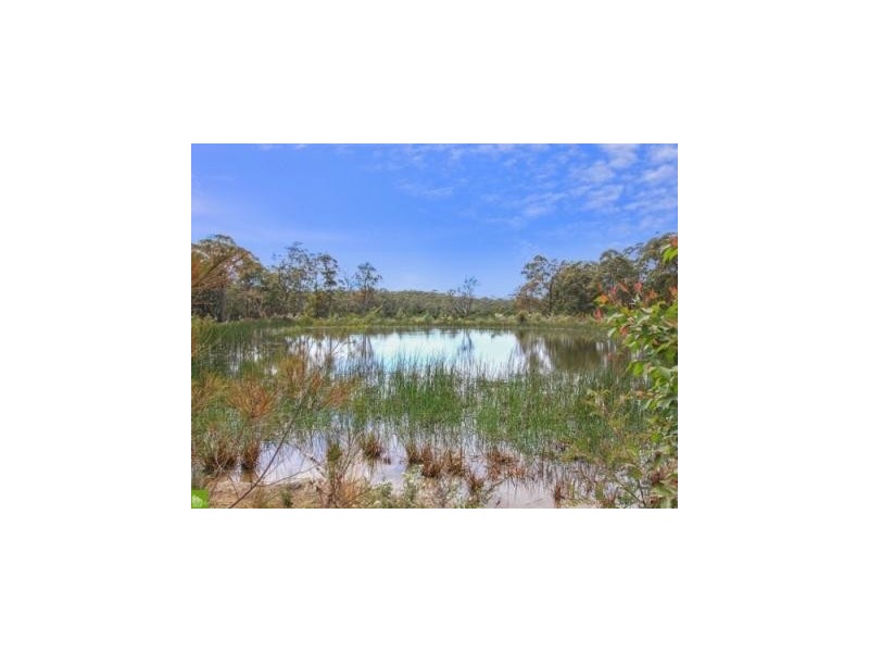 Lot 3 Bayly Rd, Tomerong NSW 2540