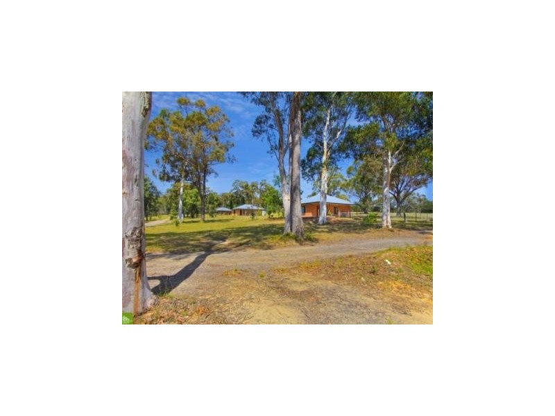 Lot 3 Bayly Rd, Tomerong NSW 2540