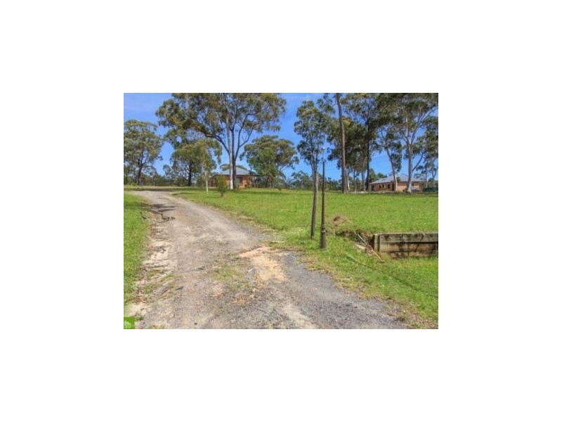 Lot 3 Bayly Rd, Tomerong NSW 2540