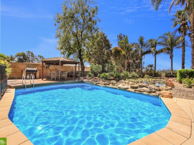 23 Koona St, Albion Park Rail NSW 2527