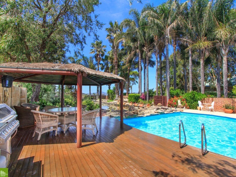 23 Koona St, Albion Park Rail NSW 2527