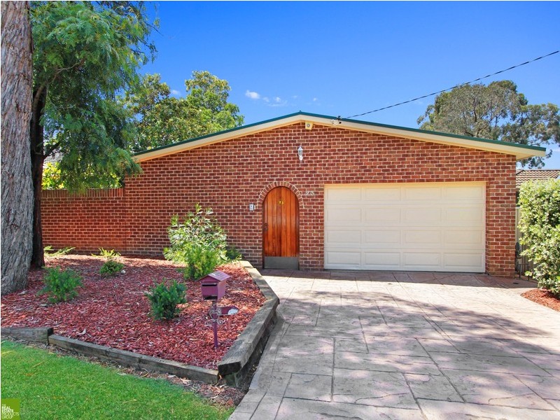 23 Koona St, Albion Park Rail NSW 2527