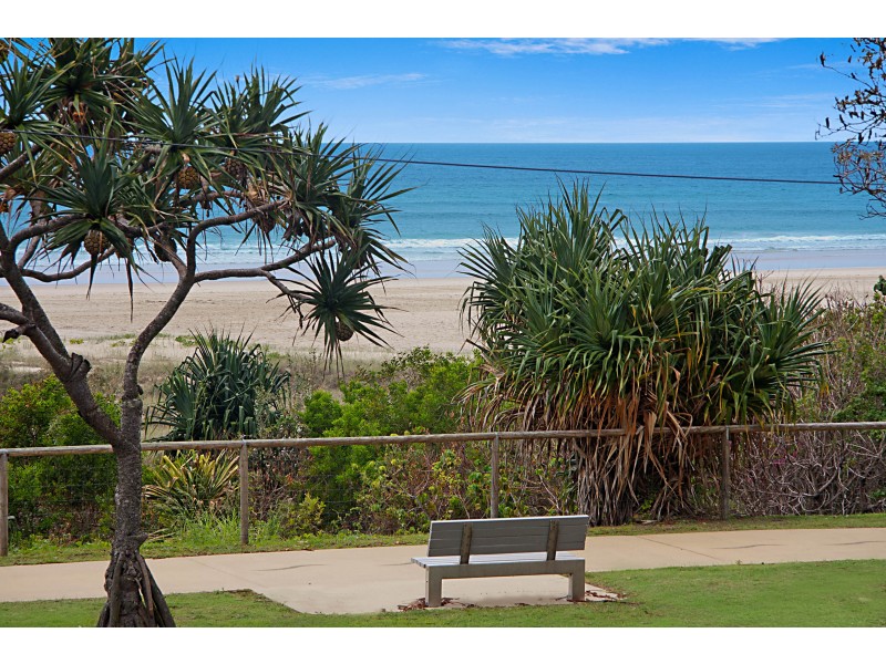 3/170 Pacific Parade, Bilinga QLD 4225