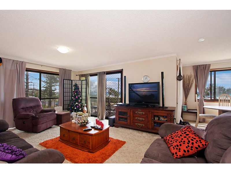 3/170 Pacific Parade, Bilinga QLD 4225