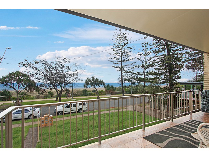 3/170 Pacific Parade, Bilinga QLD 4225