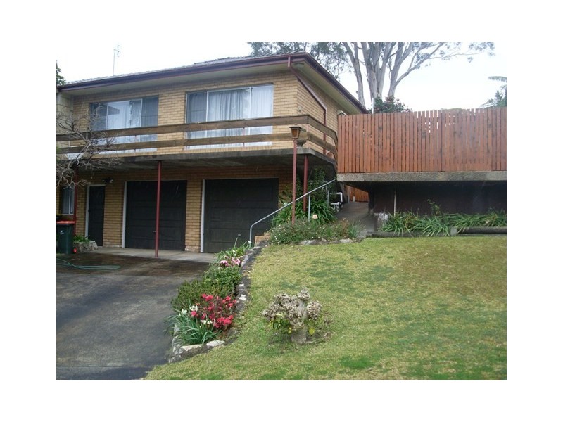53 Branch Ave, Figtree NSW 2525