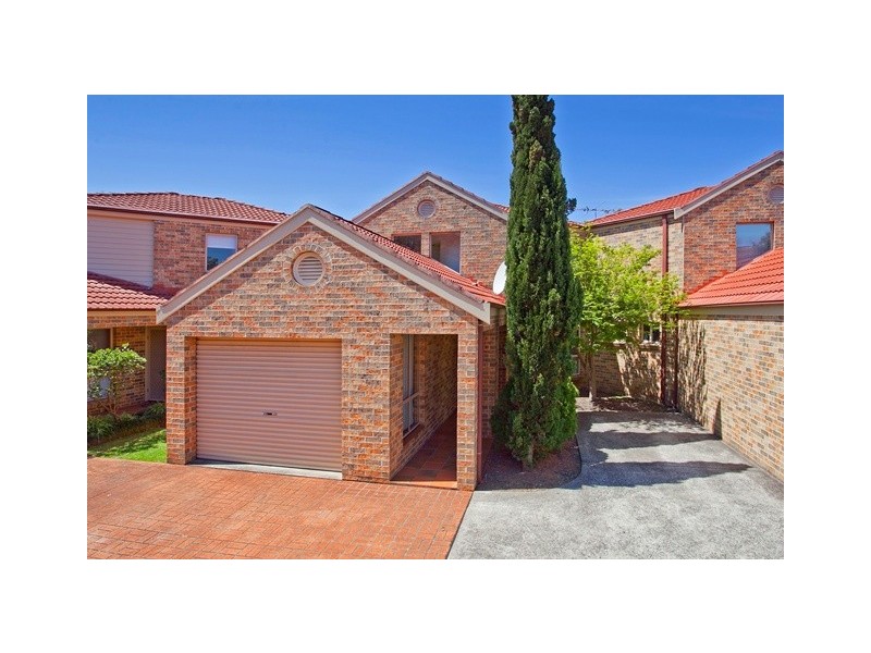 7/2-4 Catherine Street, Gwynneville NSW 2500