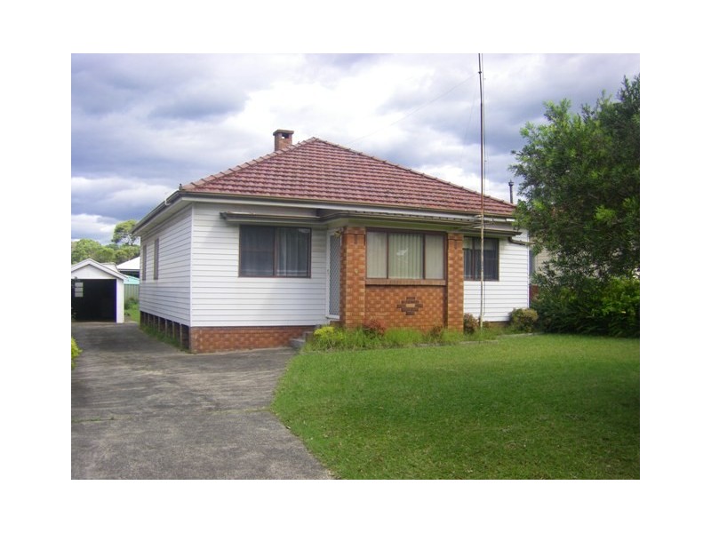 9 Kiernan Ave, Gwynneville NSW 2500