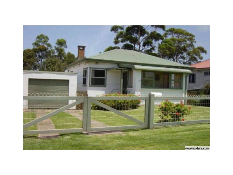 17 Porter Street, Wollongong NSW 2500