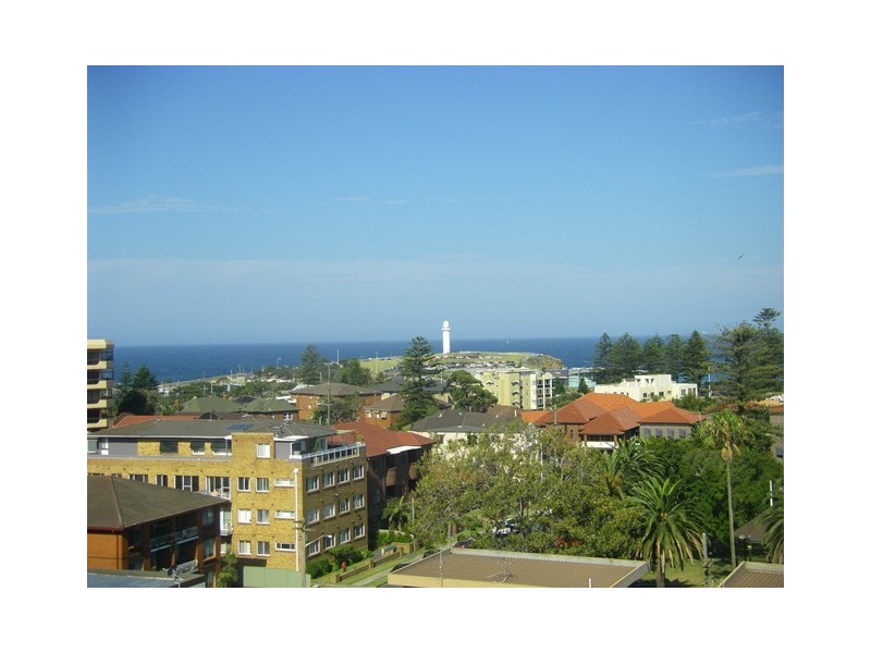 27/105 Corrimal Street, Wollongong NSW 2500