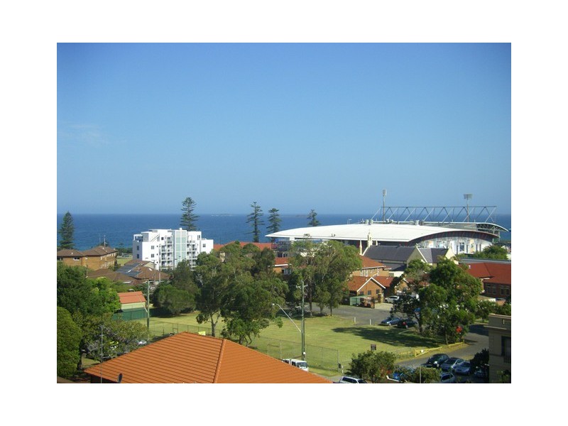 27/105 Corrimal Street, Wollongong NSW 2500