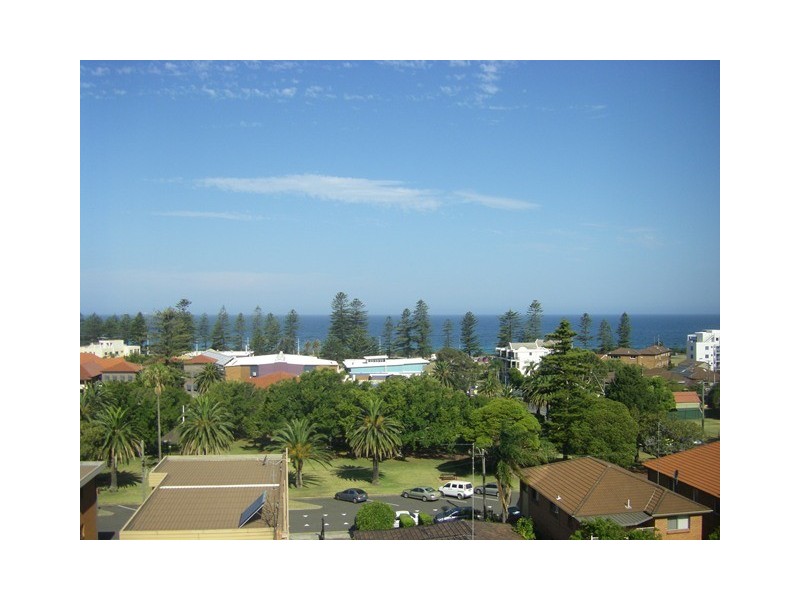 27/105 Corrimal Street, Wollongong NSW 2500