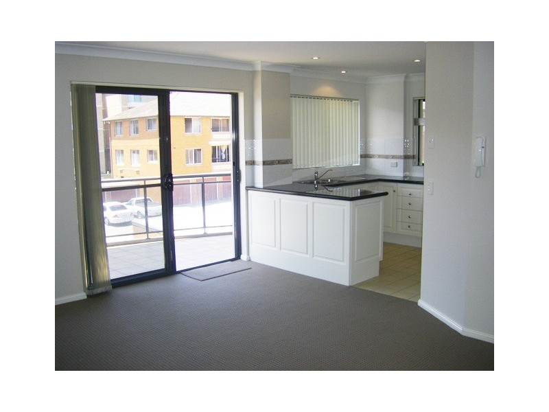 11/78 Campbell Street, Wollongong NSW 2500