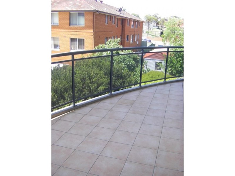 11/78 Campbell Street, Wollongong NSW 2500