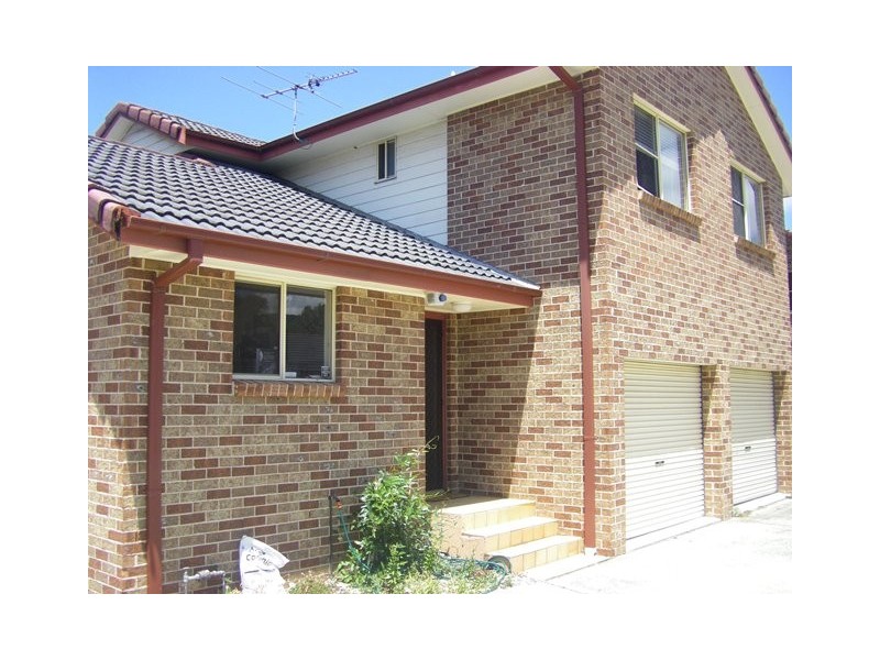 3/118 Hopewood Cres, Fairy Meadow NSW 2519