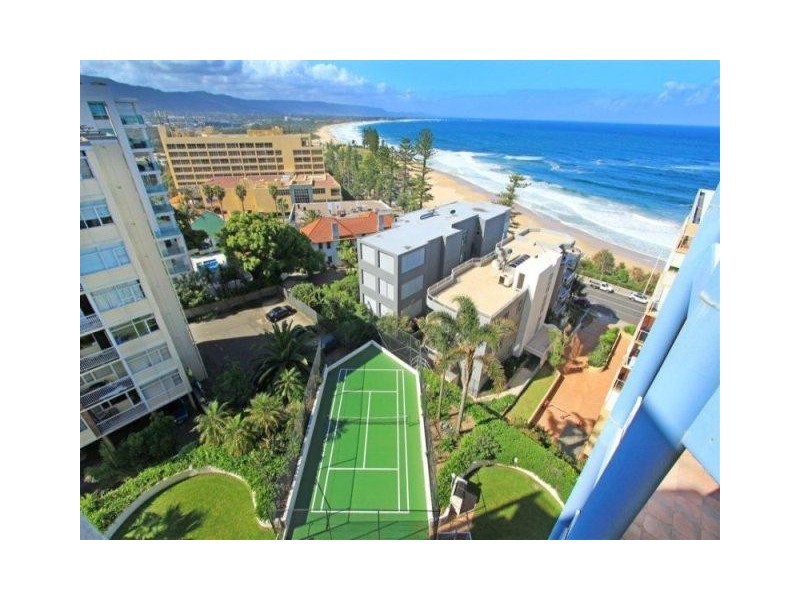 11/11-15 Corrimal Street, Wollongong NSW 2500