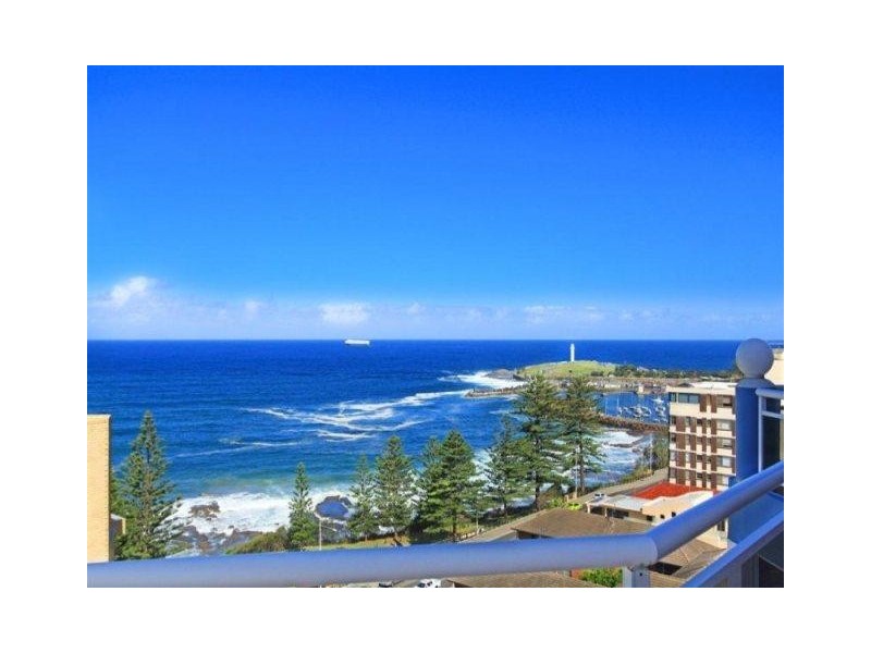 11/11-15 Corrimal Street, Wollongong NSW 2500