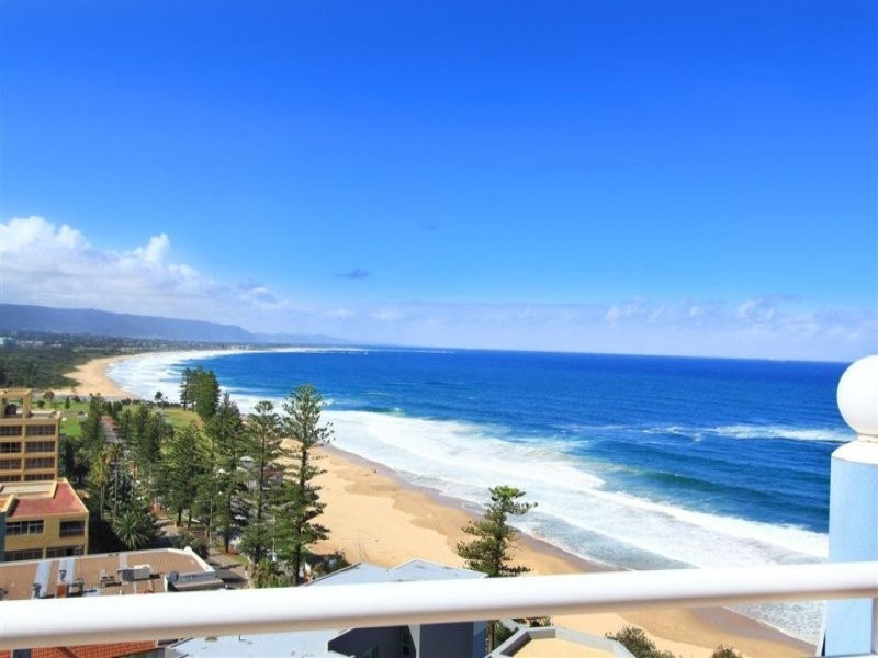 11/11-15 Corrimal Street, Wollongong NSW 2500