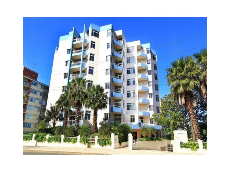11/11-15 Corrimal Street, Wollongong NSW 2500