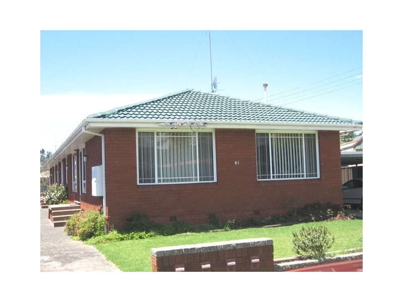 3/41 Carroll Road, East Corrimal NSW 2518
