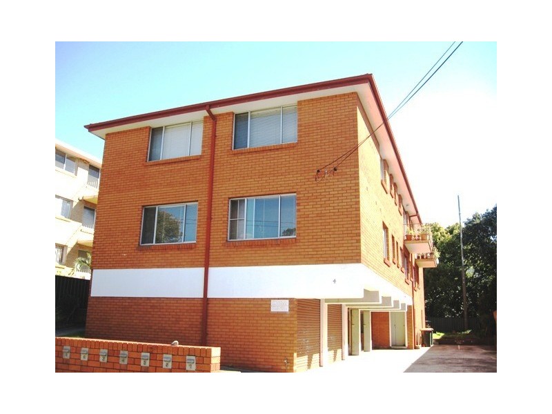 4/4 First Street, Wollongong NSW 2500