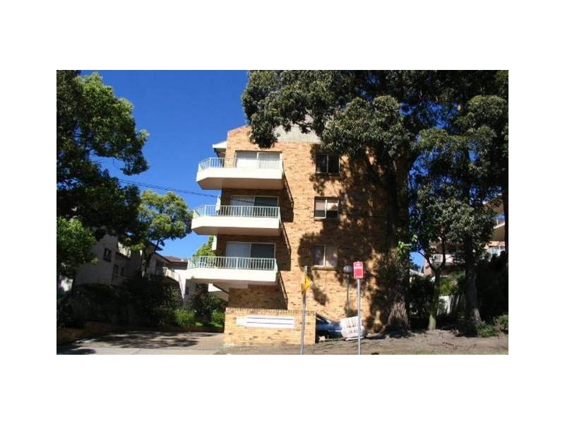8/31-33 Mercury Street, Wollongong NSW 2500