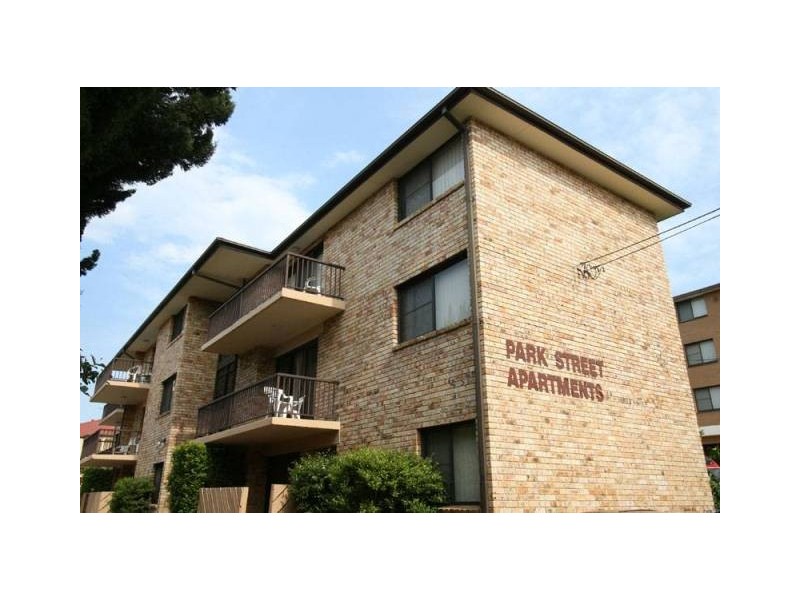 3/1 Park Street, North Wollongong NSW 2500