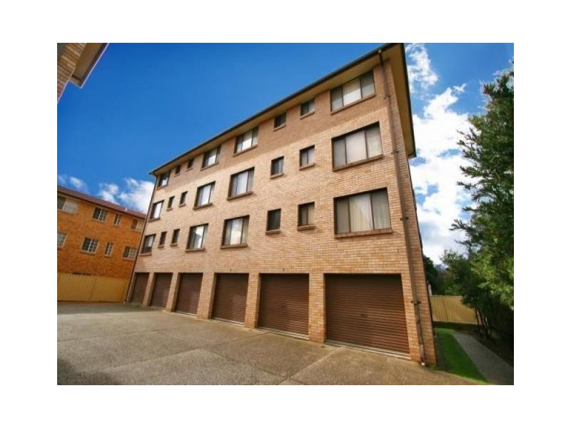 6/1 Noel Street, Wollongong North NSW 2500