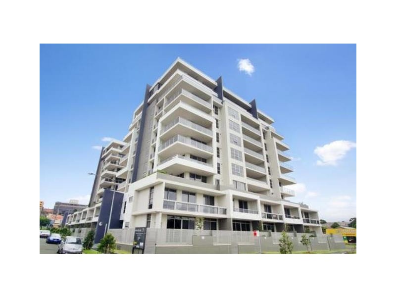 73/2-12 Young Street, Wollongong NSW 2500