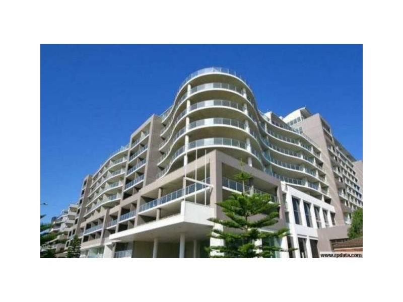 24/60-62 Harbour Street, Wollongong NSW 2500