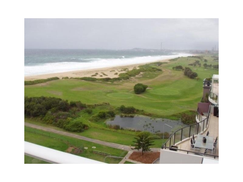 24/60-62 Harbour Street, Wollongong NSW 2500