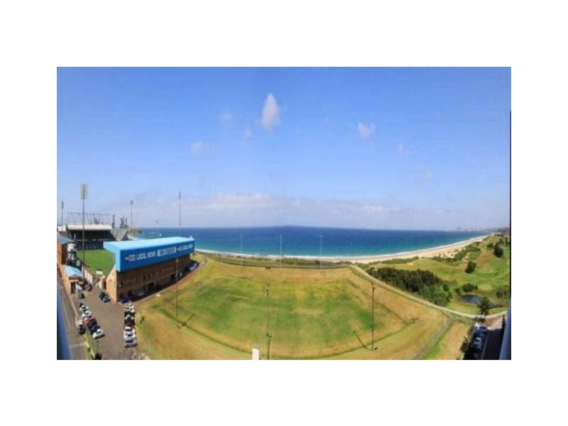 24/60-62 Harbour Street, Wollongong NSW 2500