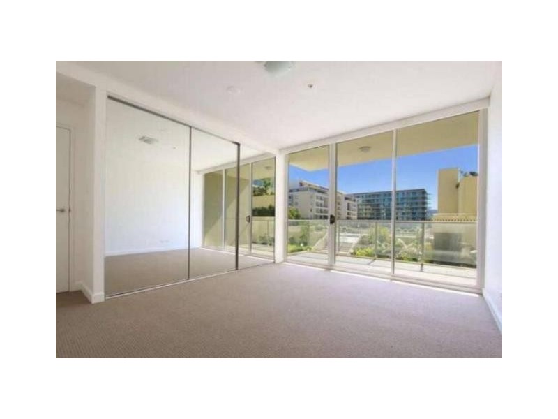 24/60-62 Harbour Street, Wollongong NSW 2500