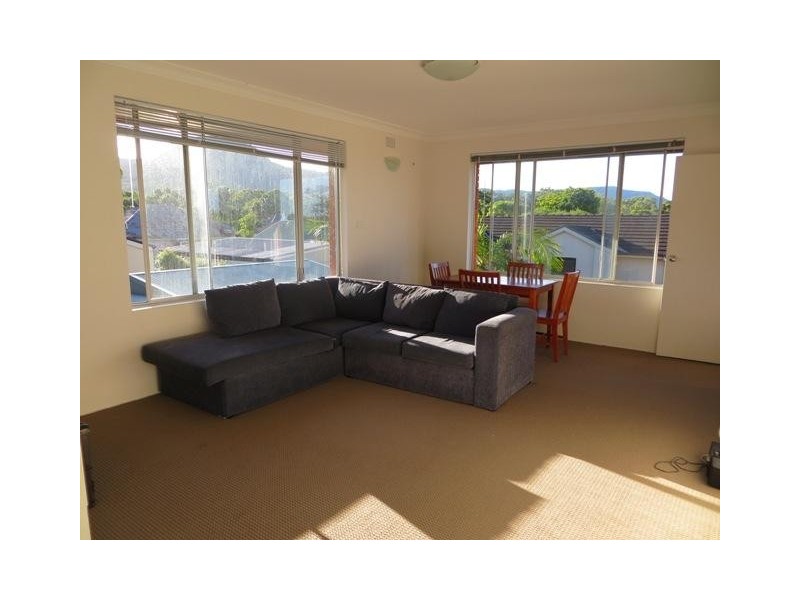4/12 Matthews Street, West Wollongong NSW 2500
