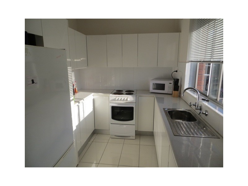 4/12 Matthews Street, West Wollongong NSW 2500