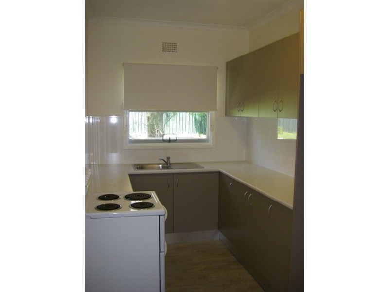 5/2 Park Street, North Wollongong NSW 2500