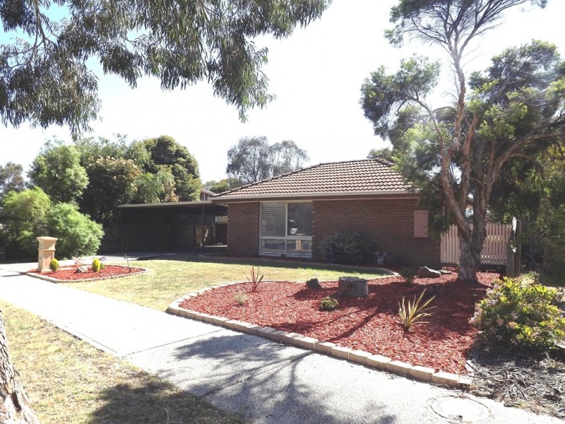 14 St Andrews Court, Sunbury VIC 3429