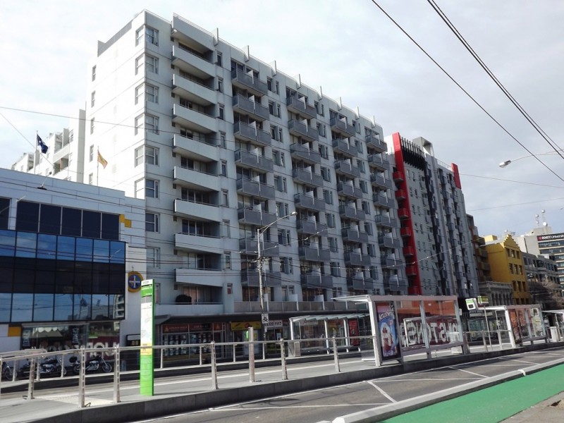 3212/488 Swanston Street, Carlton VIC 3053