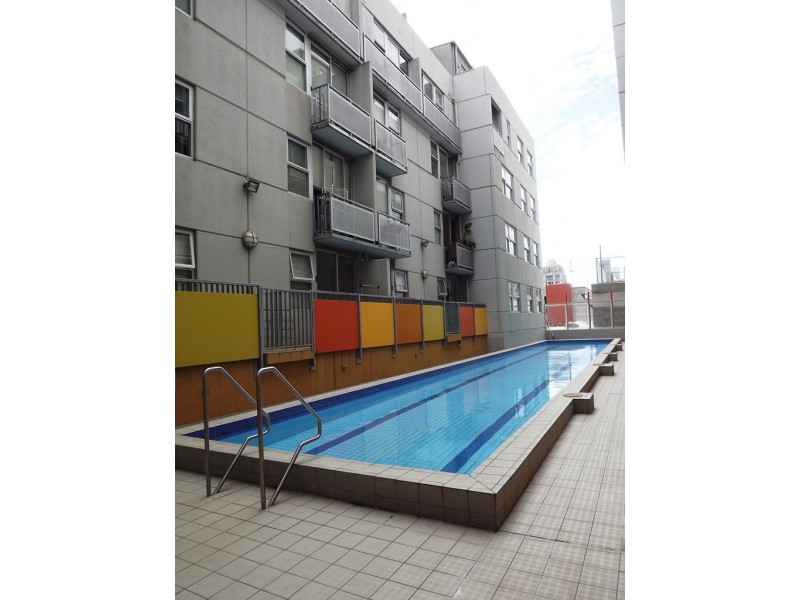 3212/488 Swanston Street, Carlton VIC 3053