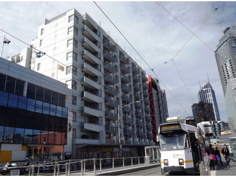 3212/488 Swanston Street, Carlton VIC 3053