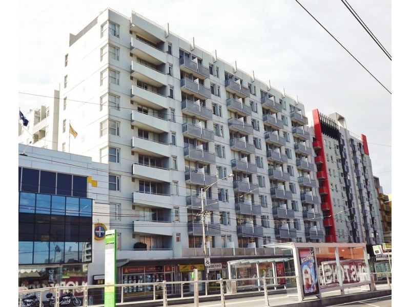 3212/488 Swanston St, Carlton VIC 3053